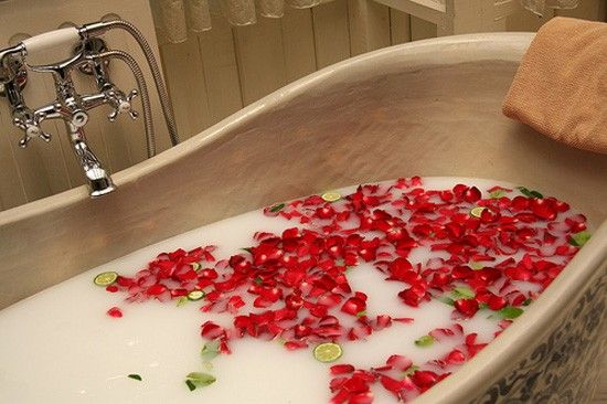 Bath Products