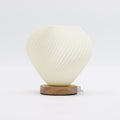 New Wave Lamp - USB - 3 settings - Shell Twisted