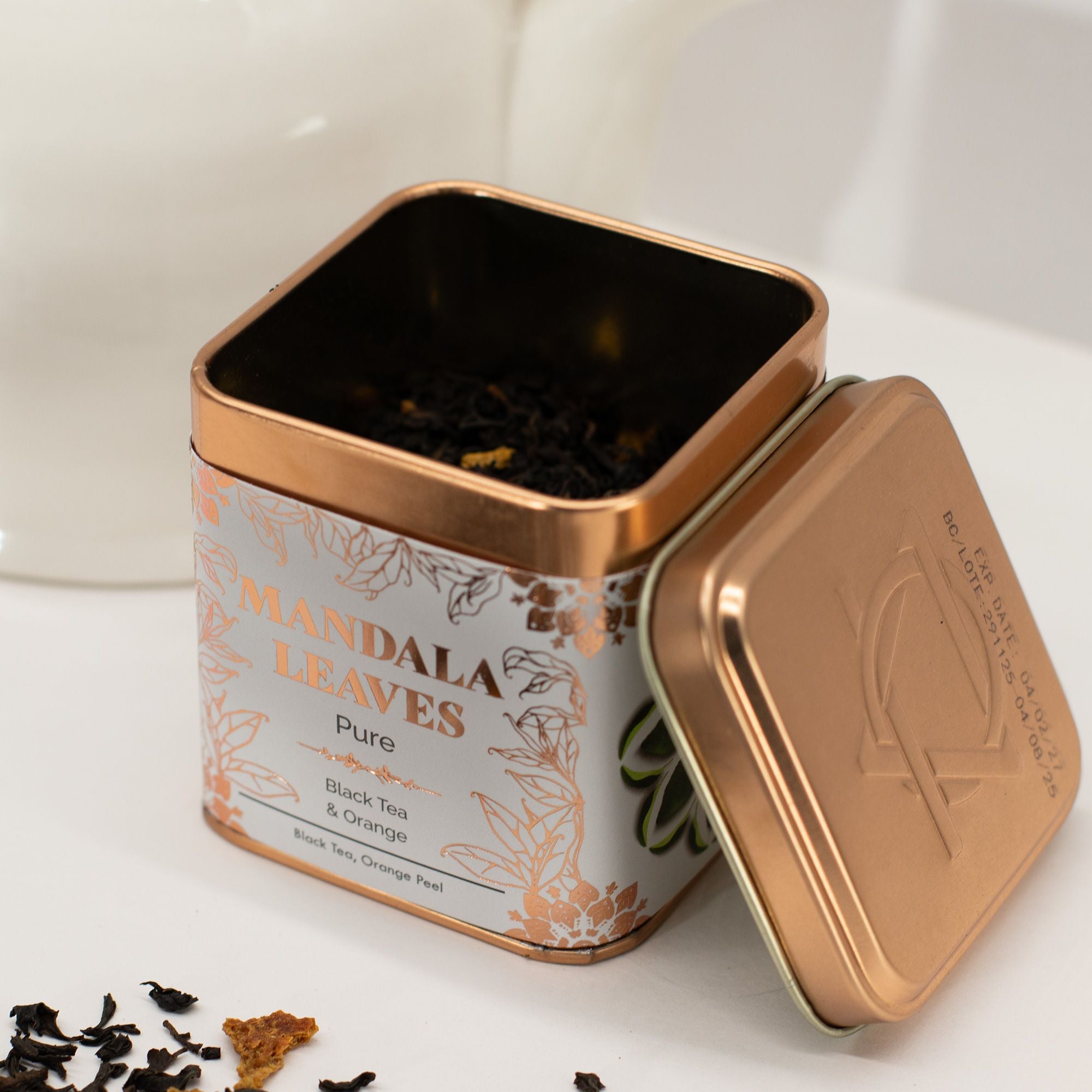 50g Narnaja Black Tea