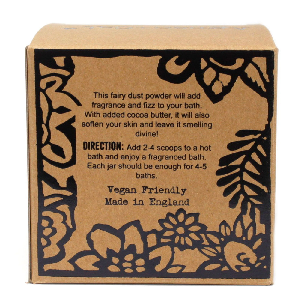Agnes + Cat Fairy Dust 500g - Seasalt & Moss