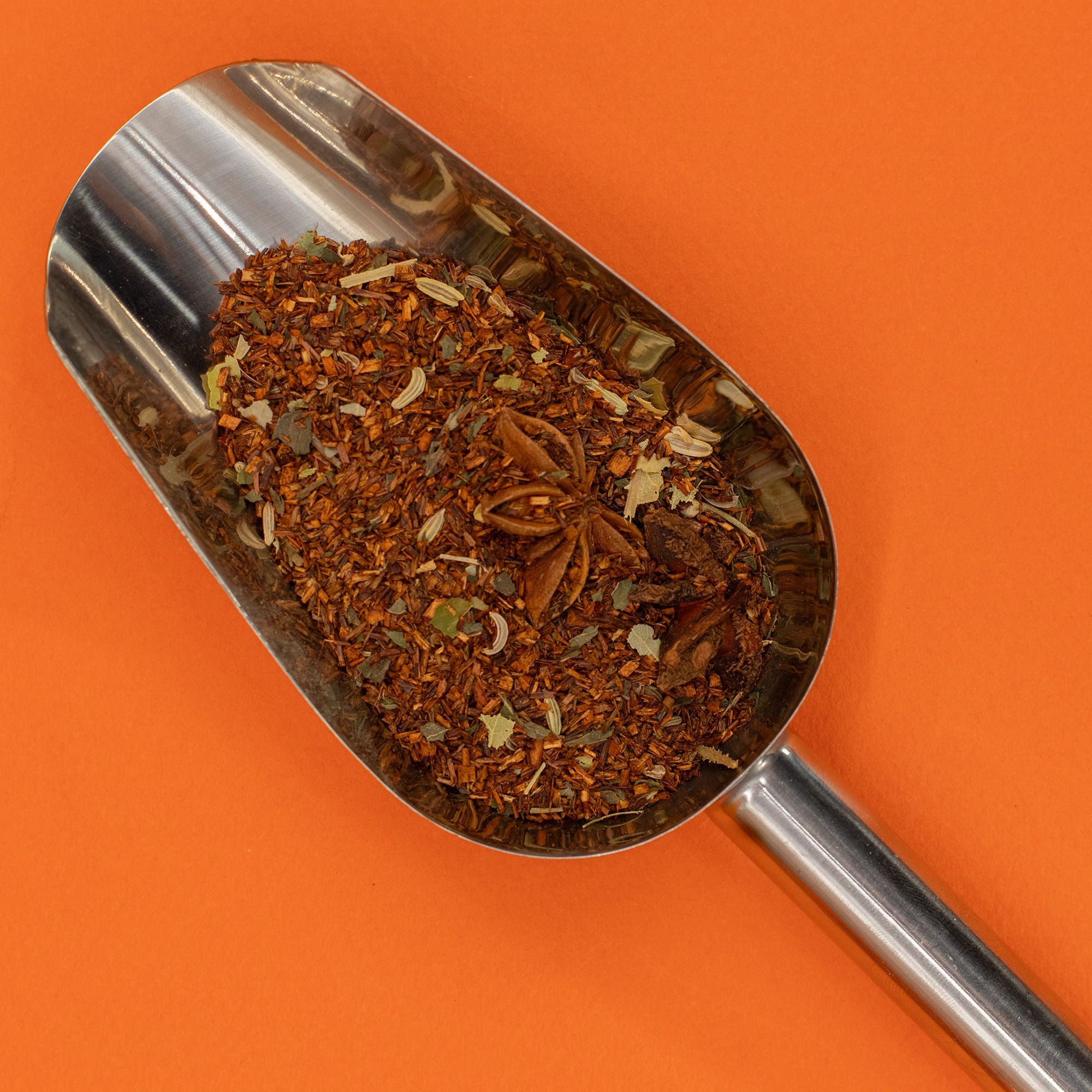 50g Red Bush Digestive
