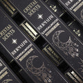 Tourmaline Crystal Scents Smudge Incense - Sandalwood