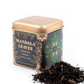 50g Dark Brown Magic