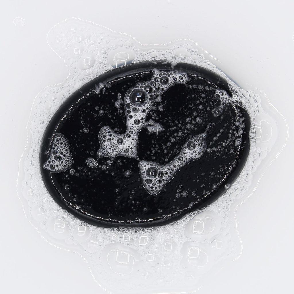 Charcoal Soap 85g - Tea Tree
